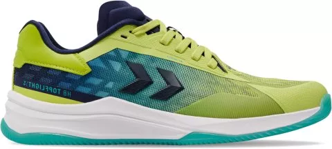 Hummel Hb Topflight Pro Shoe