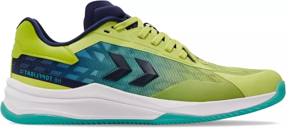 Zapatos de interior Hummel Hb Topflight Pro Shoe