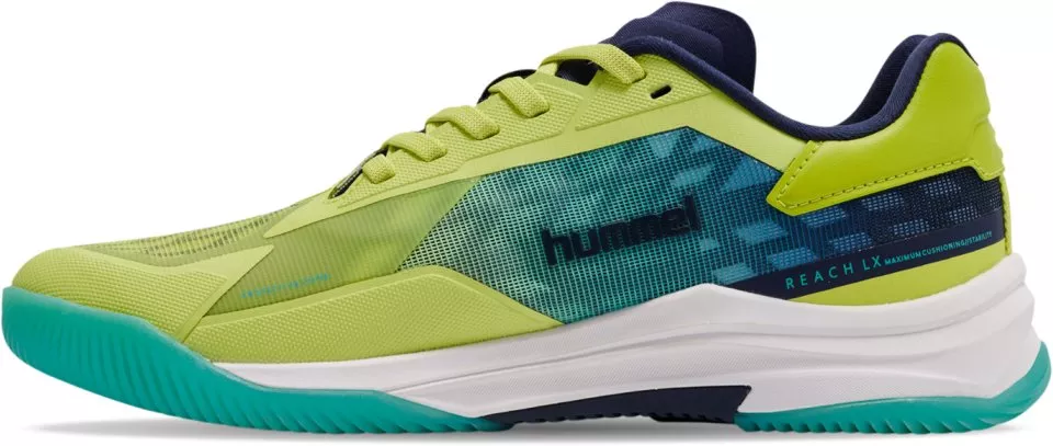 Zapatos de interior Hummel Hb Topflight Pro Shoe