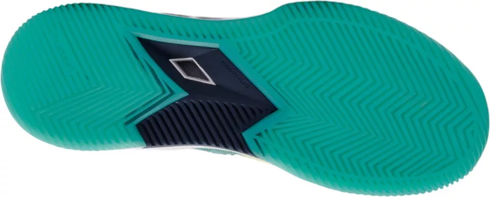Zapatos de interior Hummel Hb Topflight Pro Shoe