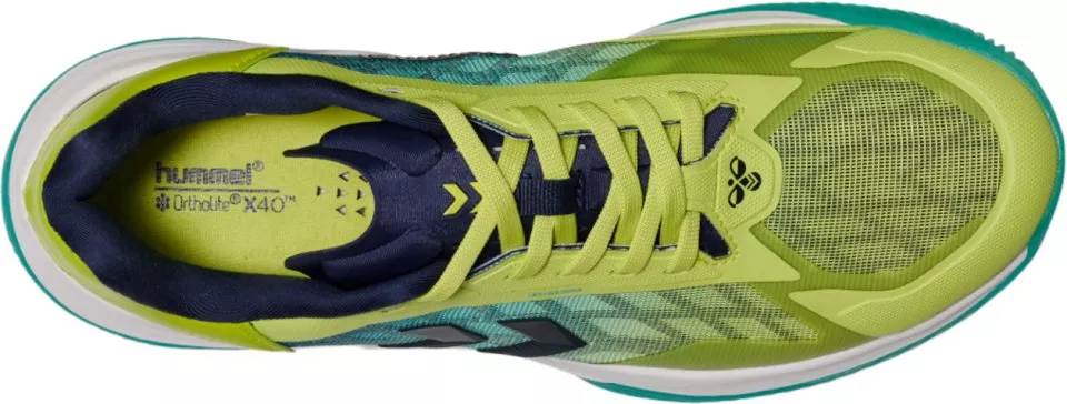 Zapatos de interior Hummel Hb Topflight Pro Shoe