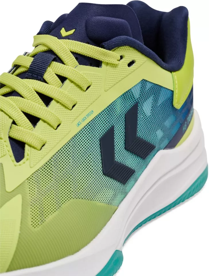 Zapatos de interior Hummel Hb Topflight Pro Shoe
