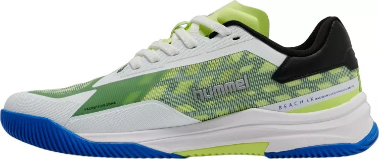Dvoranske tenisice Hummel Hb Topflight Pro