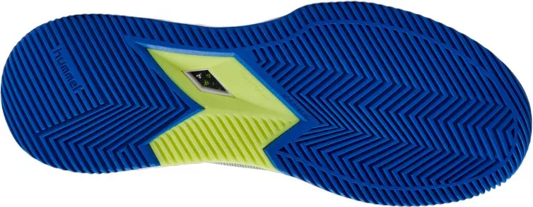 Dvoranske tenisice Hummel Hb Topflight Pro
