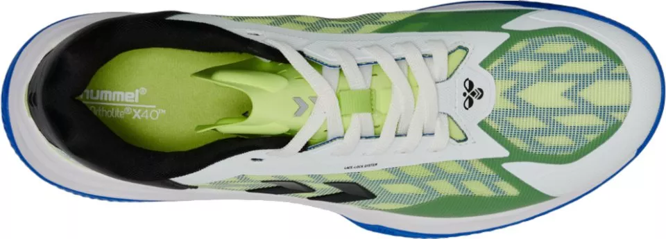 Dvoranske tenisice Hummel Hb Topflight Pro