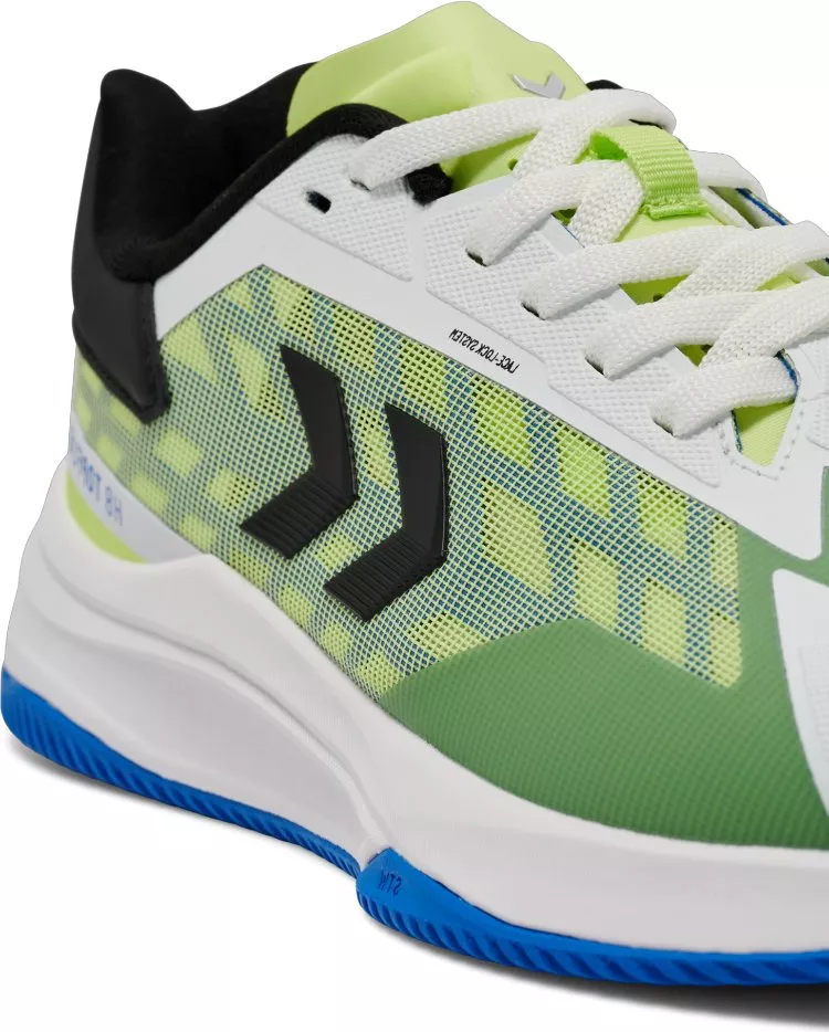 Dvoranske tenisice Hummel Hb Topflight Pro