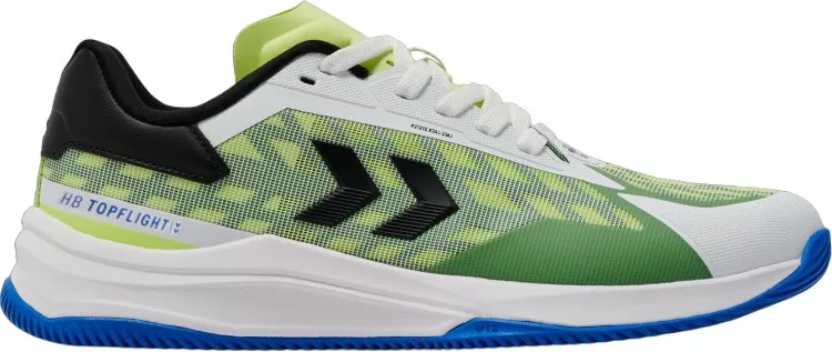 Dvoranske tenisice Hummel Hb Topflight Pro