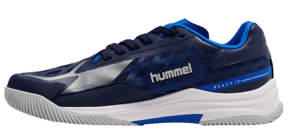 Zapatos de interior Hummel HB Topflight Pro