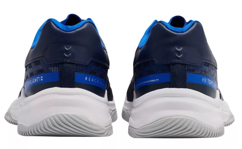 Zapatos de interior Hummel HB Topflight Pro