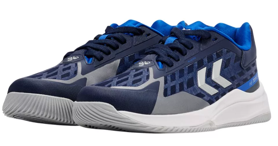 Zapatos de interior Hummel HB Topflight Pro