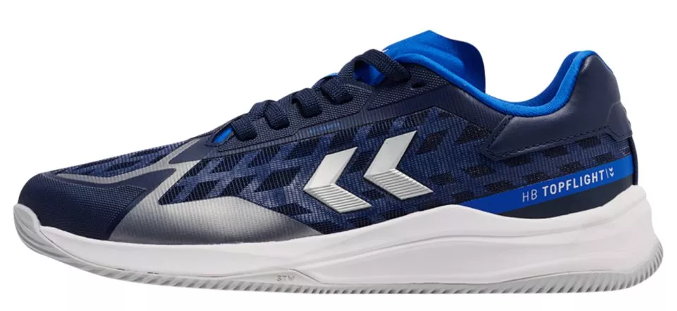 Zapatos de interior Hummel HB Topflight Pro