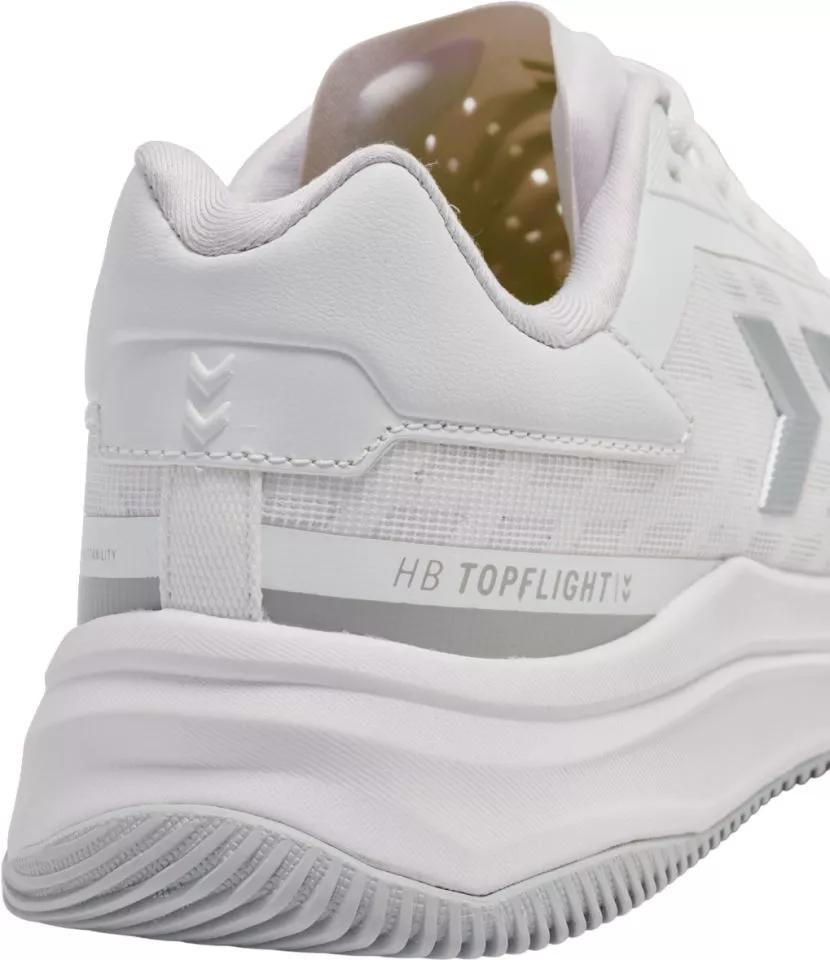 Dvoranske tenisice Hummel HB Topflight Pro