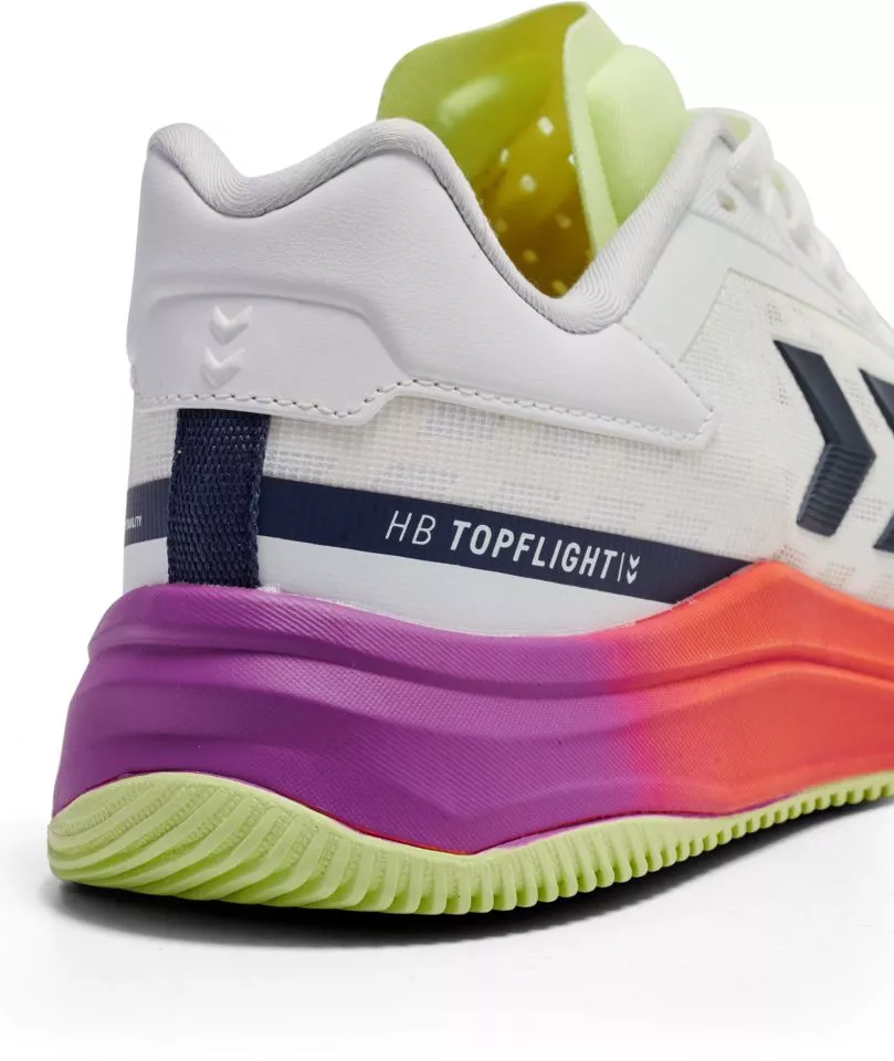 Dvoranske tenisice Hummel HB Topflight Pro