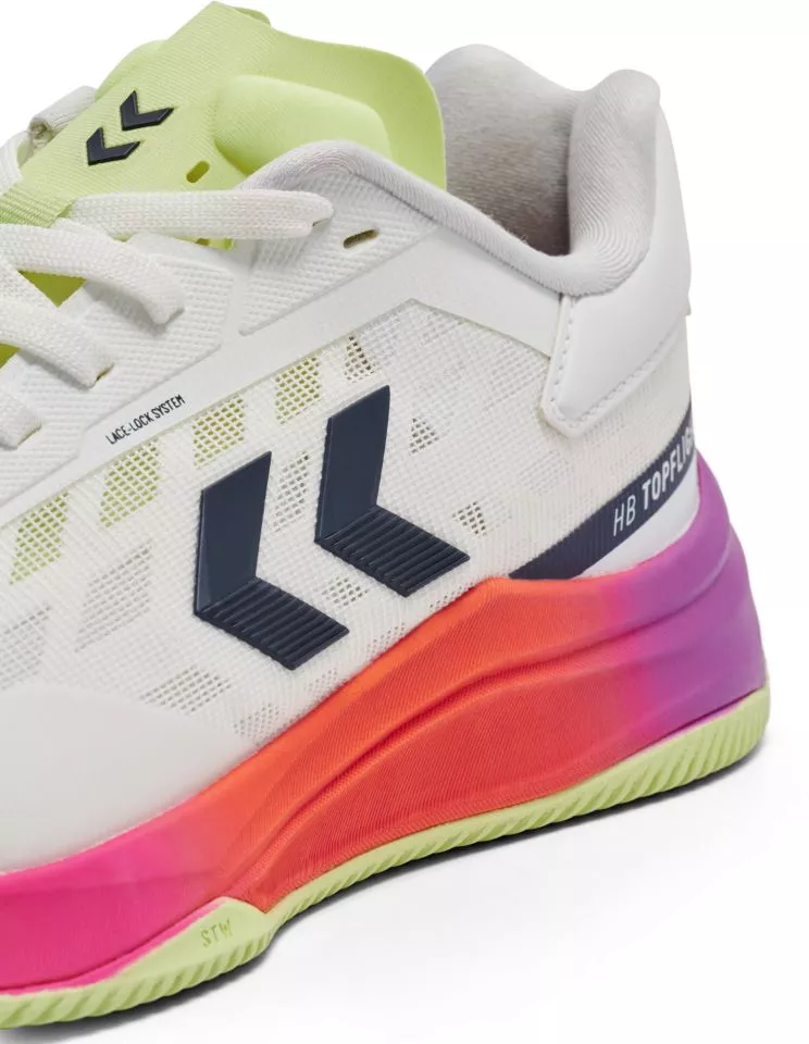 Dvoranske tenisice Hummel HB Topflight Pro