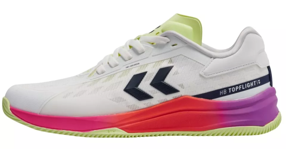 Indoorové topánky Hummel Hb Topflight Pro