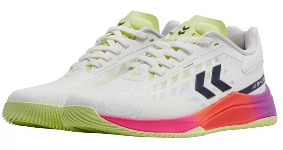 Indoorové topánky Hummel Hb Topflight Pro