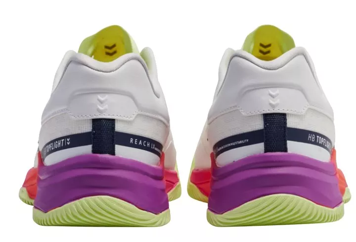 Indoorové topánky Hummel Hb Topflight Pro