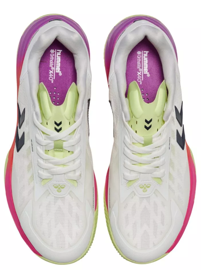 Indoorové topánky Hummel Hb Topflight Pro