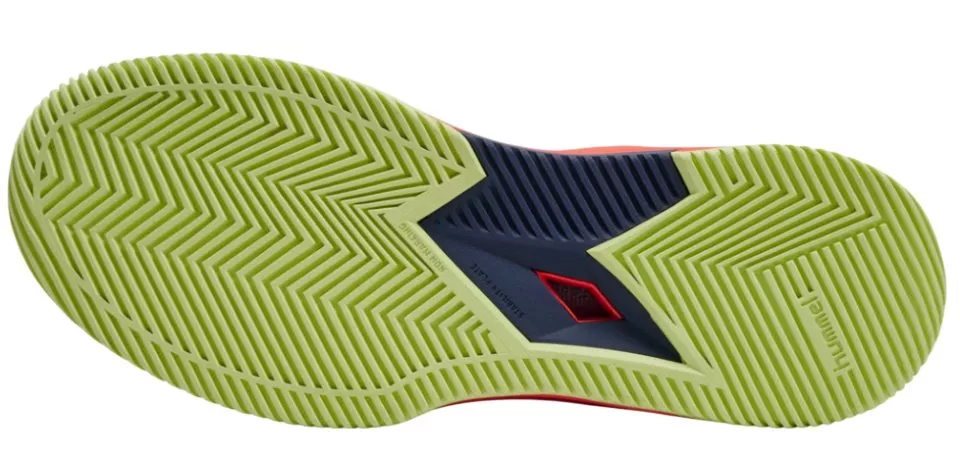 Indoorové topánky Hummel Hb Topflight Pro