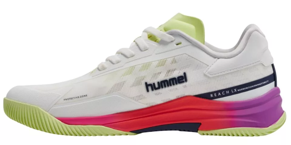Indoorové topánky Hummel Hb Topflight Pro