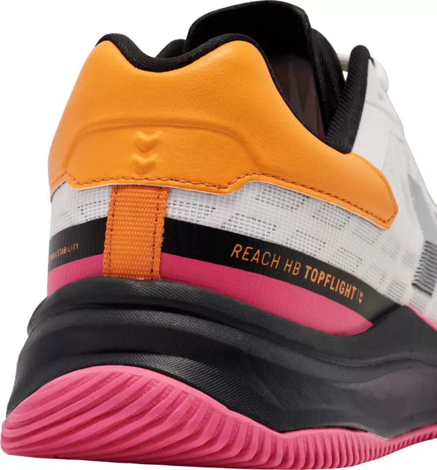 Buty indoorowe Hummel HB Topflight Pro