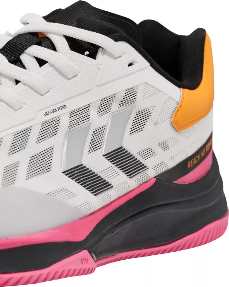 Buty indoorowe Hummel HB Topflight Pro