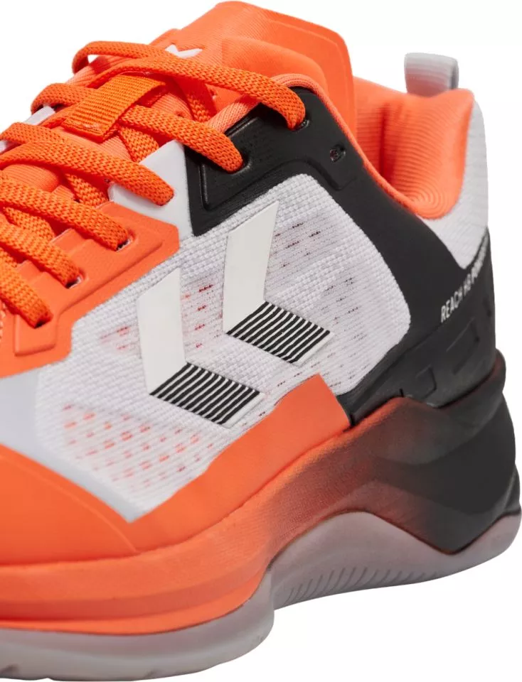 Παπούτσια εσωτερικού χώρου Hummel Hb Powerstrike Pro shoe