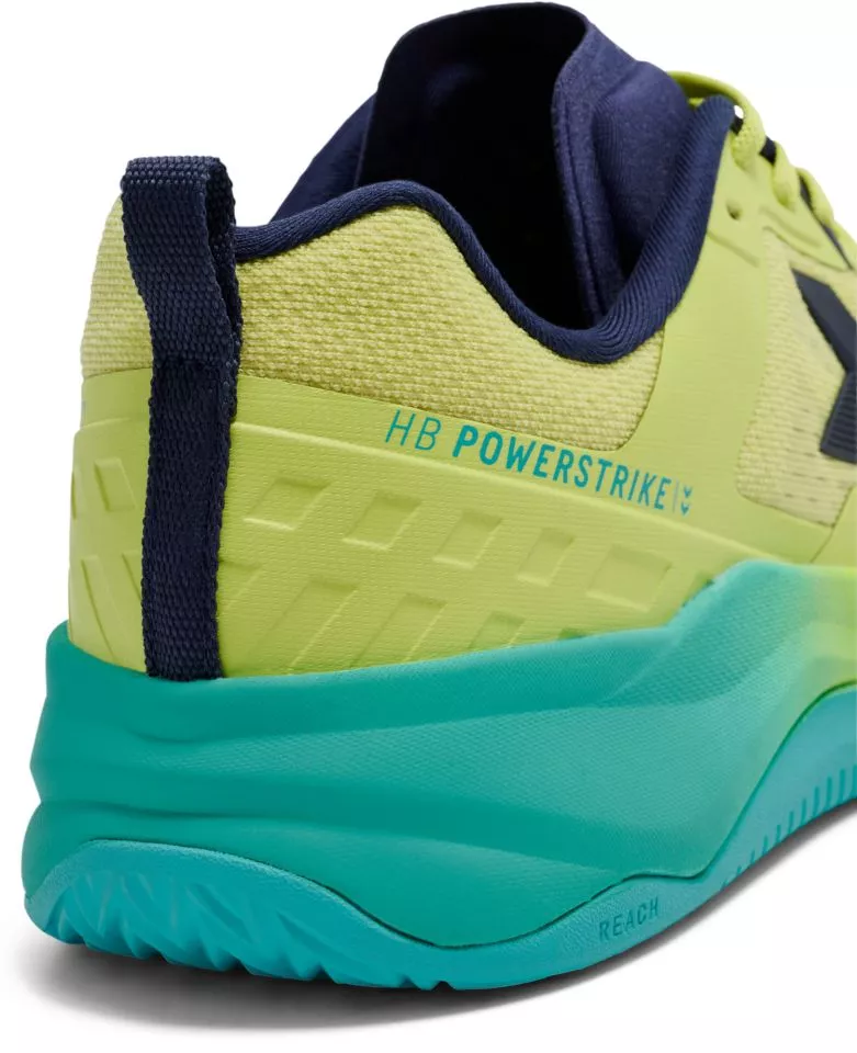 Buty indoorowe Hummel Hb Powerstrike Pro