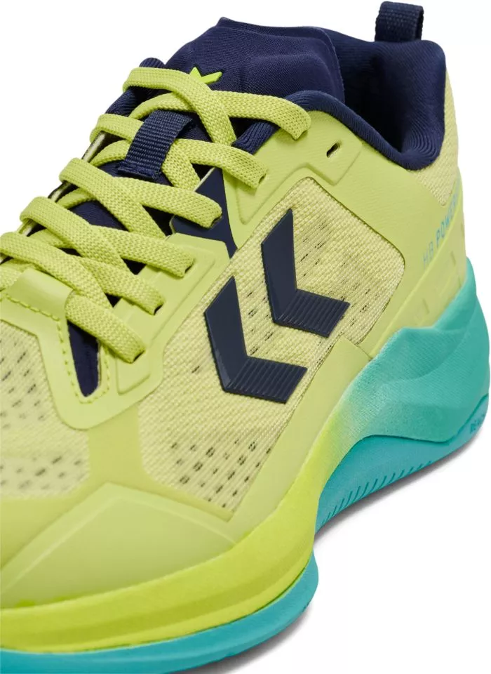 Buty indoorowe Hummel Hb Powerstrike Pro