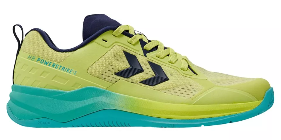 Buty indoorowe Hummel Hb Powerstrike Pro