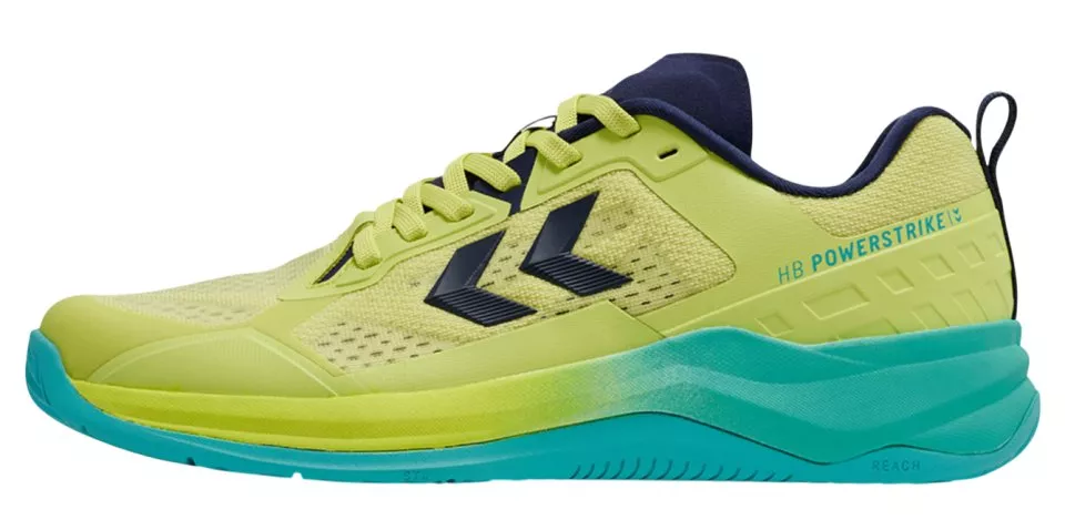 Buty indoorowe Hummel Hb Powerstrike Pro