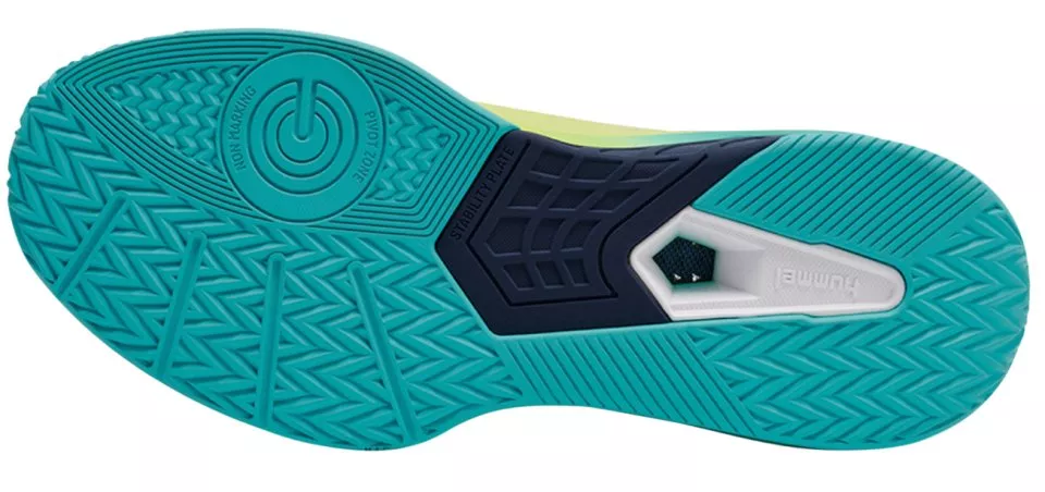 Buty indoorowe Hummel Hb Powerstrike Pro