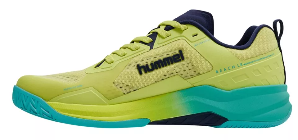 Buty indoorowe Hummel Hb Powerstrike Pro