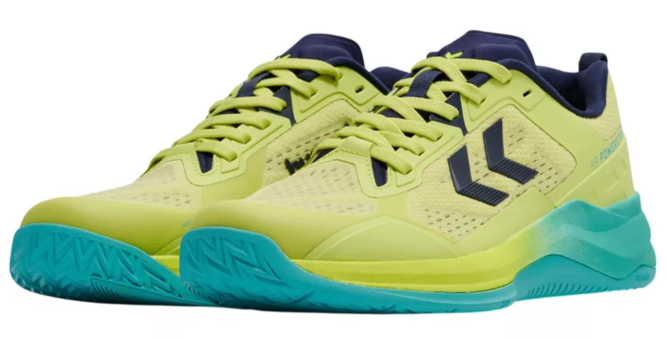 Buty indoorowe Hummel Hb Powerstrike Pro
