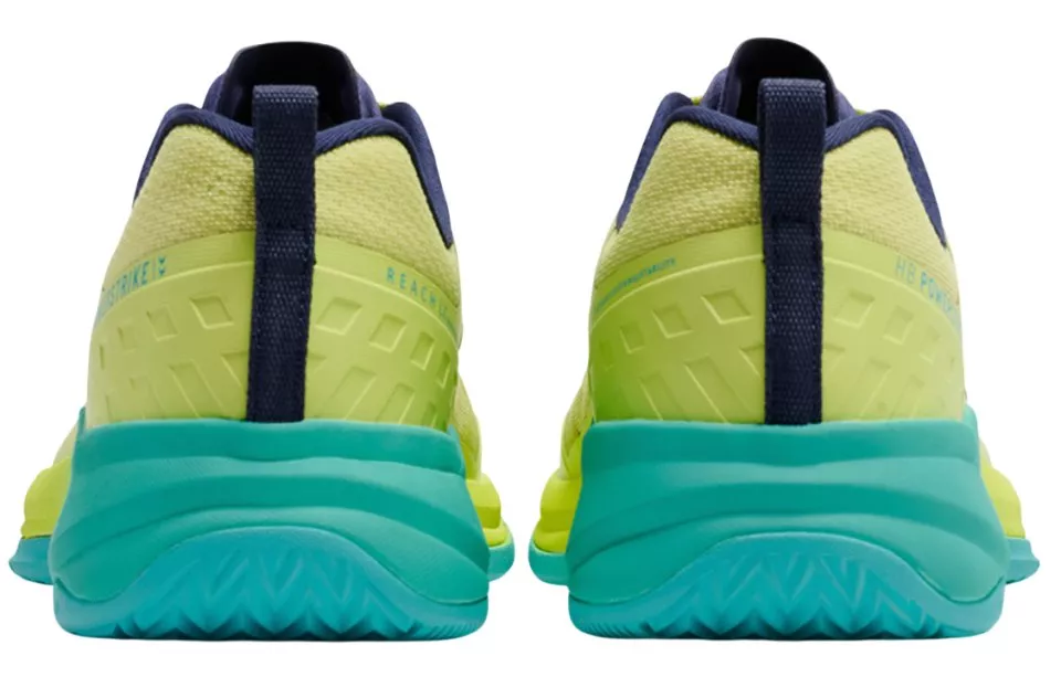 Buty indoorowe Hummel Hb Powerstrike Pro