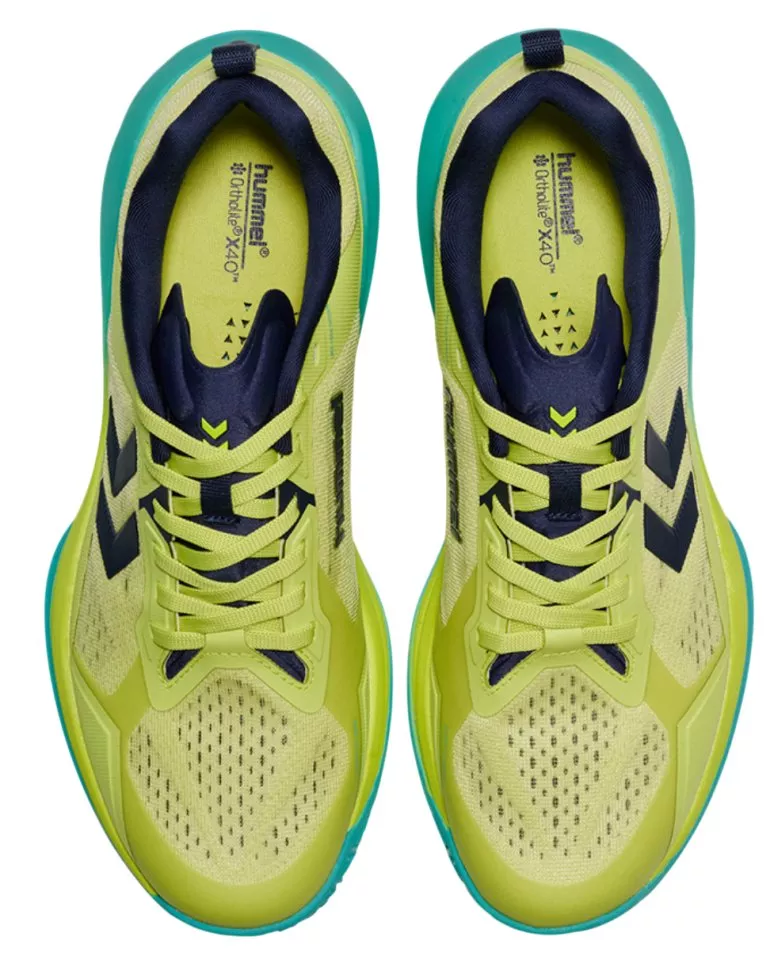 Buty indoorowe Hummel Hb Powerstrike Pro