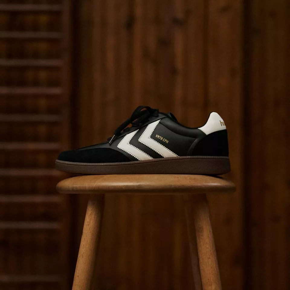 Incaltaminte Hummel Vm78 Cph Ls Sneaker