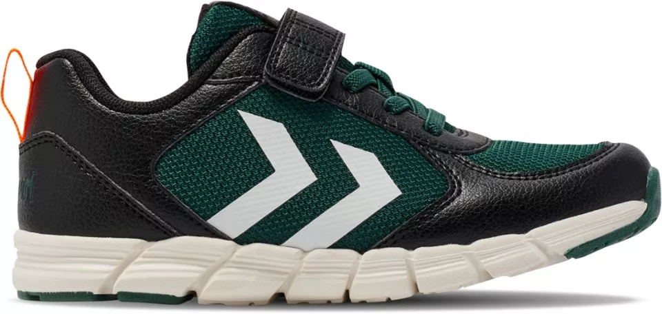 Obuwie Hummel Speed 2.0 Sneaker Kids