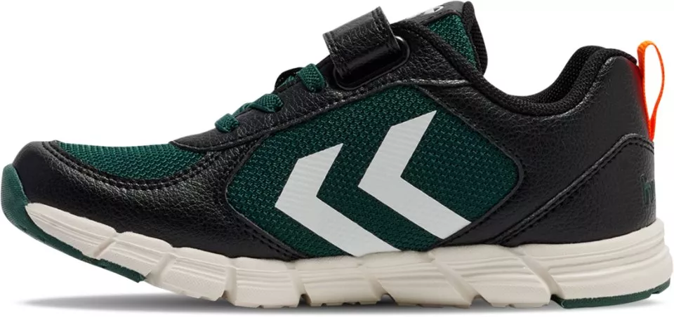 Obuwie Hummel Speed 2.0 Sneaker Kids