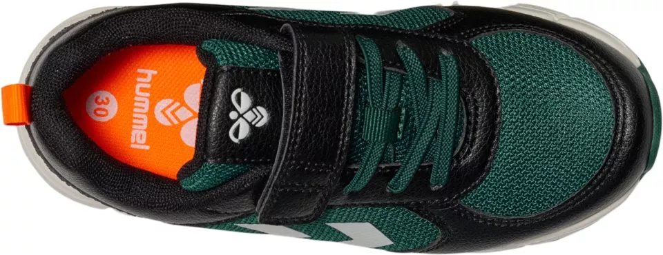 Obuwie Hummel Speed 2.0 Sneaker Kids