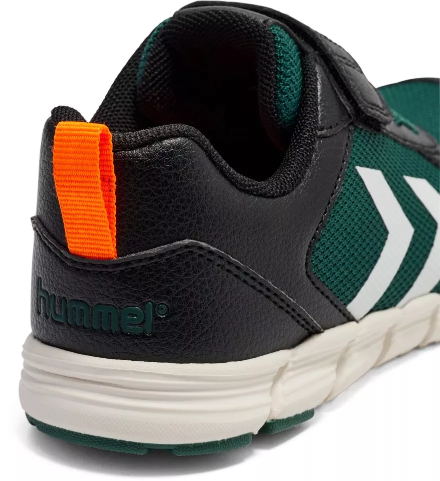 Obuwie Hummel Speed 2.0 Sneaker Kids