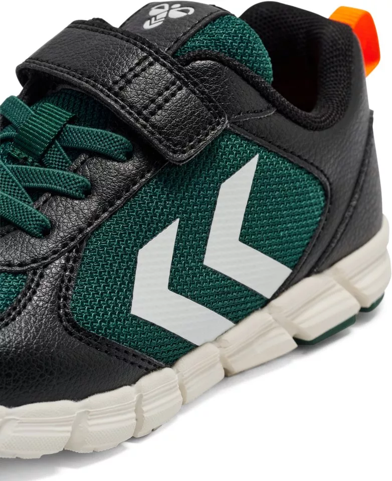 Obuwie Hummel Speed 2.0 Sneaker Kids