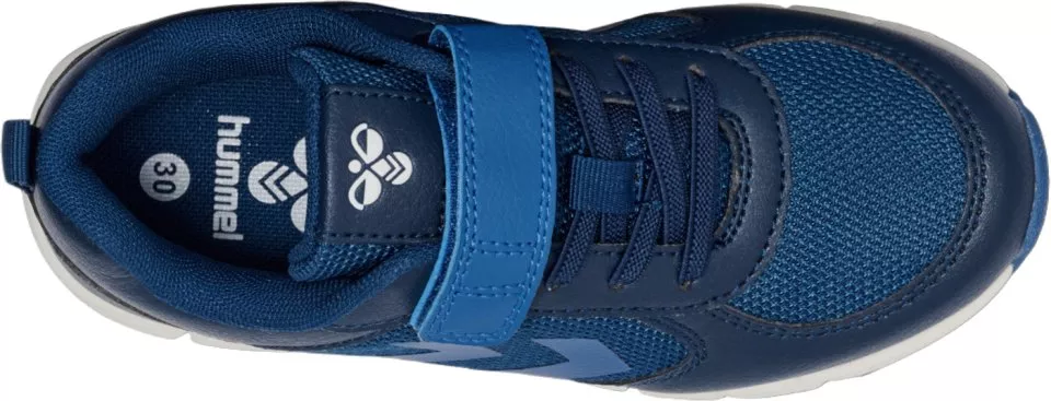 Hummel Speed 2.0 Sneaker Kids Cipők