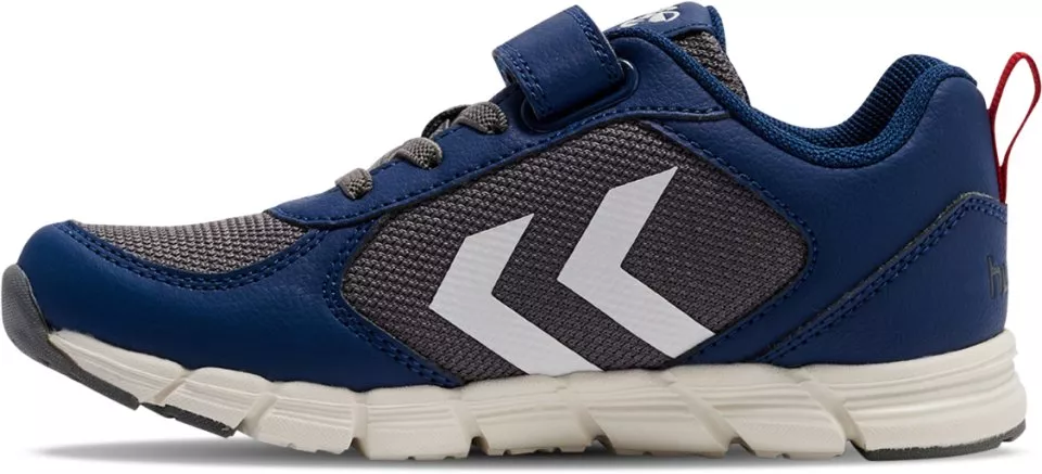 Obuwie Hummel Speed 2.0 Sneaker Kids