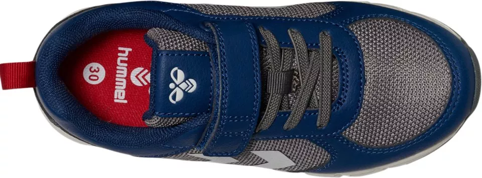 Obuwie Hummel Speed 2.0 Sneaker Kids