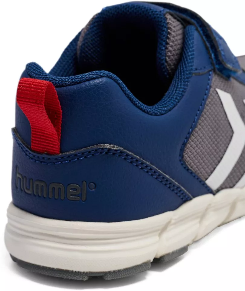 Obuwie Hummel Speed 2.0 Sneaker Kids