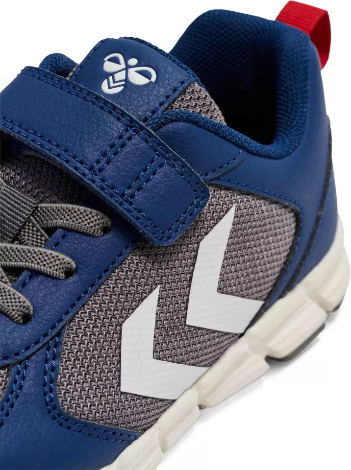 Obuwie Hummel Speed 2.0 Sneaker Kids