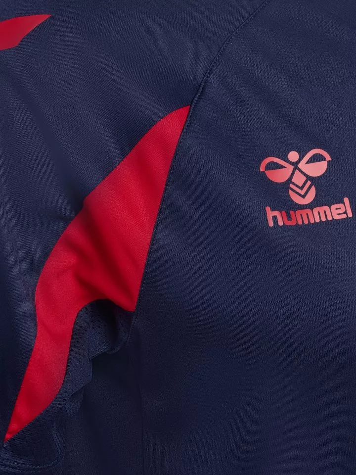 Pánský dres Hummel Core 2.0