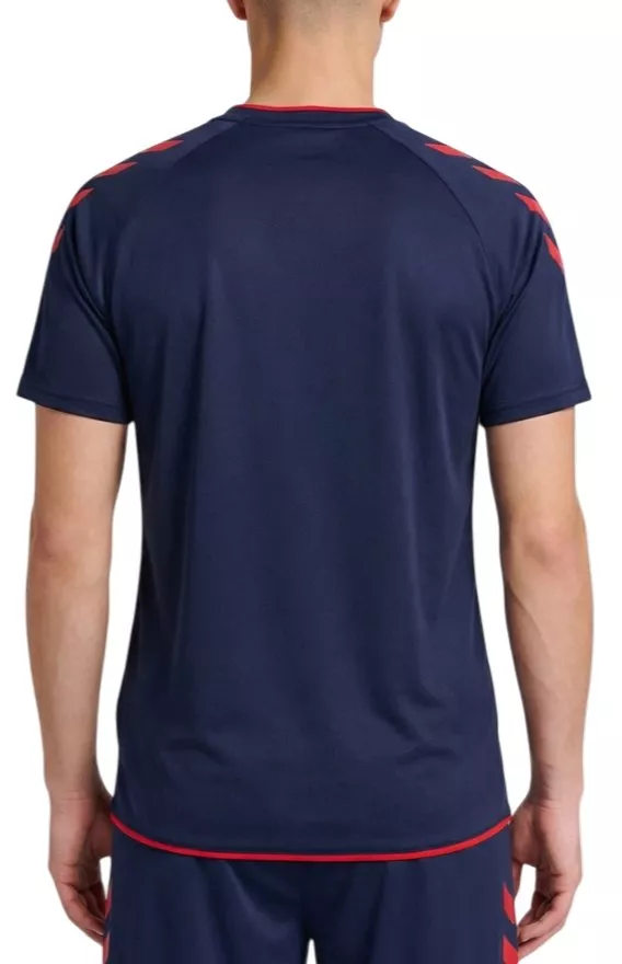 Pánský dres Hummel Core 2.0