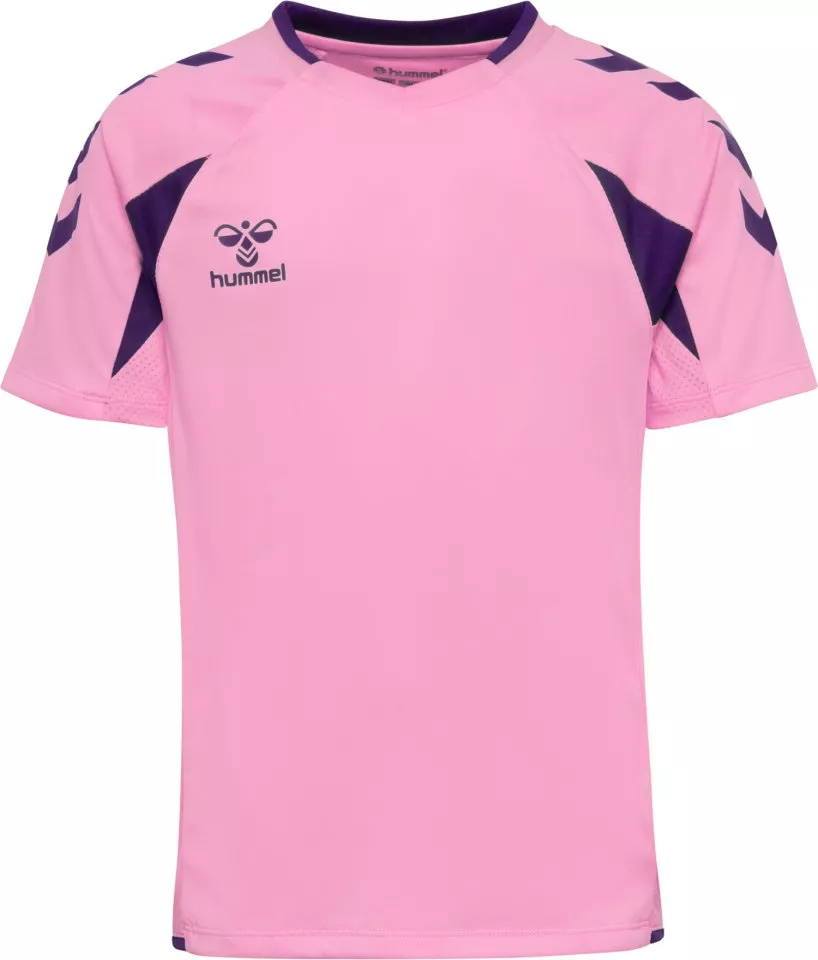 Dětský dres s krátkým rukávem Hummel Core 2.0